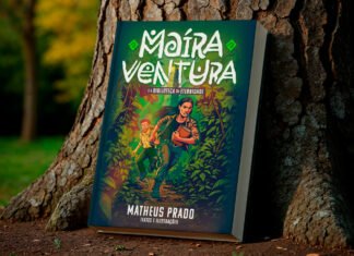 A Biblioteca da Eternidade: projeto literário une arqueologia, lendas indígenas e paisagens de Mato Grosso