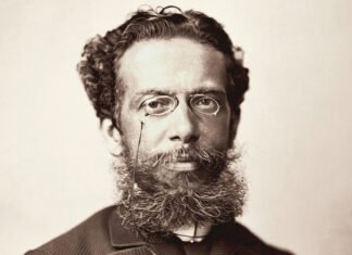 O Fantástico de Machado de Assis: como o autor desconstrói a razão e transforma o insólito em crítica