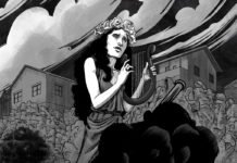 A Rainha do Ignoto: a trajetória de Emília Freitas e o duplo apagamento na literatura fantástica brasileira