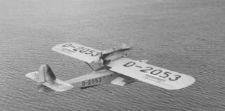 Os Dornier de Lovecraft: conheça a aviação real por trás do conto “Nas Montanhas da Loucura”