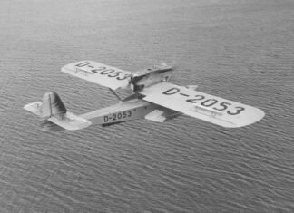 Os Dornier de Lovecraft: conheça a aviação real por trás do conto “Nas Montanhas da Loucura”