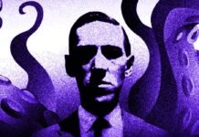 O tentáculo como signo do Horror Weird: crise da nomeação e a indeterminação no imaginário fantástico