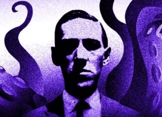 O tentáculo como signo do Horror Weird: crise da nomeação e a indeterminação no imaginário fantástico