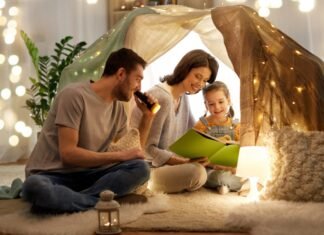 Viver Antes de Viver: como os mundos impossíveis da Fantasia preparam o leitor para a experiência humana
