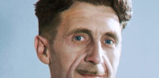 GEORGE ORWELL: quando a ficção se torna realidade