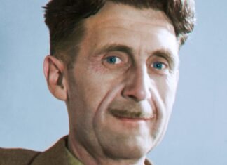 GEORGE ORWELL: quando a ficção se torna realidade