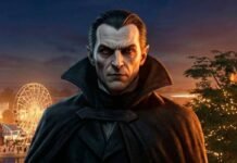 Vampiros: a construção de um espelho social