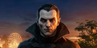 Vampiros: a construção de um espelho social
